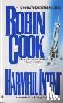 Cook, Robin - Harmful Intent