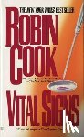 Cook, Robin - Vital Signs