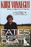 Vonnegut, Kurt - Fates Worse Than Death