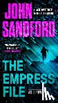 Sandford, John - The Empress File