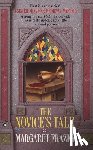 Frazer, Margaret - NOVICES TALE
