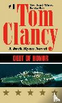 Clancy, Tom - Debt of Honor