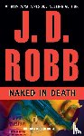 Robb, J. D. - Naked in Death
