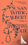 Albert, Susan Wittig - Hangman's Root