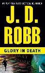 Robb, J. D. - Glory in Death