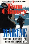Clancy, Tom - Marine