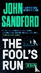 Sandford, John - The Fool's Run