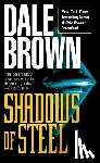 Brown, Dale - Shadows of Steel