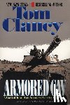 Clancy, Tom - Armored Cav