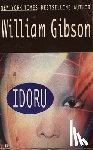 Gibson, William - Idoru