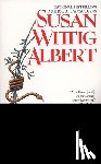 Albert, Susan Wittig - Rueful Death