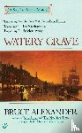 Alexander, Bruce - Alexander, B: Watery Grave