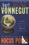 Vonnegut, Kurt - Hocus Pocus
