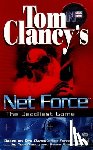 Clancy, Tom - Tom Clancy's Net Force: The Deadliest Game