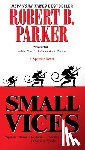 Parker, Robert B. - Small Vices