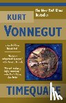 Vonnegut, Kurt - Timequake