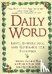Zuck, Colleen, Wright, Janie, Meyer, Elaine - Daily Word