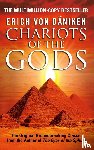 Daniken, Erich Von - Chariots of the Gods