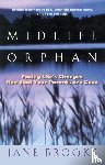 Brooks, Jane - Midlife Orphan