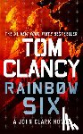Clancy, Tom - Rainbow Six