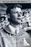 Berg, A. Scott - Lindbergh