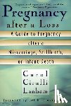 Lanham, Carol Cirulli - Pregnancy After a Loss