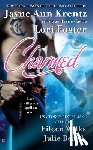 Castle, Jayne - Charmed