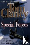 Clancy, Tom, Gresham, John - Special Forces