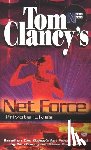 Clancy, Tom - Tom Clancy's Net Force: Private Lives