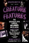 Stanley, John - Creature Features