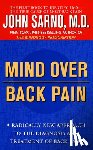 Sarno, John - Sarno, J: Mind Over Back Pain