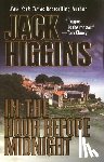 Higgins, Jack - In the Hour Before Midnight