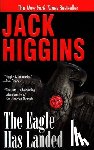 Higgins, Jack - EAGLE HAS LANDED