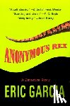 Garcia, Eric - Anonymous Rex