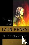 Pears, Iain - The Raphael Affair