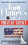 TOM, CLANCY - Net Force V:Point of Impact