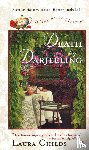 Childs, Laura - Death by Darjeeling