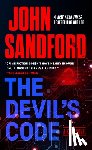 Sandford, John - The Devil's Code