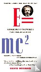Bodanis, David - Bodanis, D: E=mc2