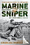 Henderson, Charles - Marine Sniper