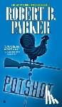 Parker, Robert B. - POTSHOT
