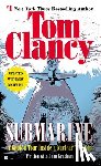 Clancy, Tom - Submarine
