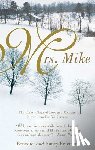 Freedman, Benedict - MRS MIKE