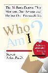 Reiss, Steven - Who am I