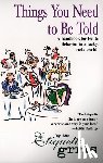 Etiquette Grrls - Things You Need To Be Told