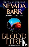 Barr, Nevada - Blood Lure