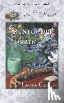 Childs, Laura - Gunpowder Green