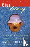 Hoffman, Alice - Blue Diary