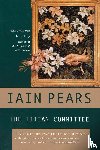 Pears, Iain - The Titian Committee