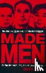 Smith, Greg B. - Made Men: The True Rise-And-Fall Story of a New Jersey Mob Family